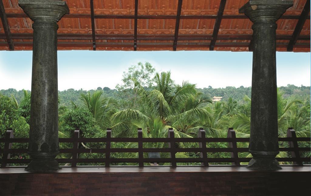 Amrutham Ayurvedic Village Resort Kovalam Quarto foto